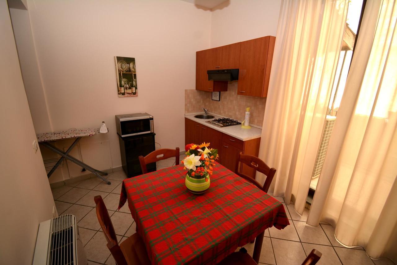 Affittacamere La Piazzetta Caltagirone Luaran gambar