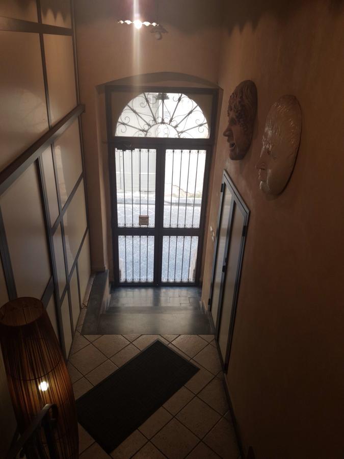 Affittacamere La Piazzetta Caltagirone Luaran gambar